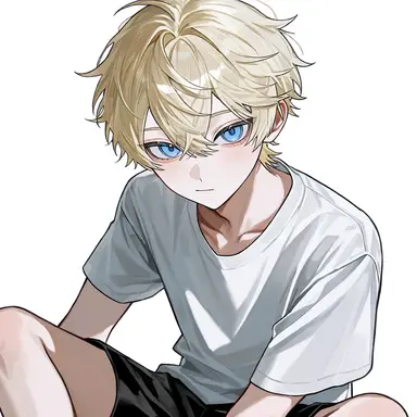 Profile image of Louie