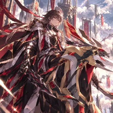 Profile image of Elarickkeir