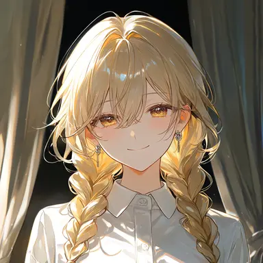 Profile image of 루나