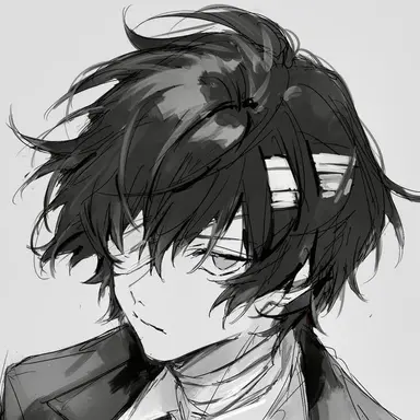 Profile image of 太宰治