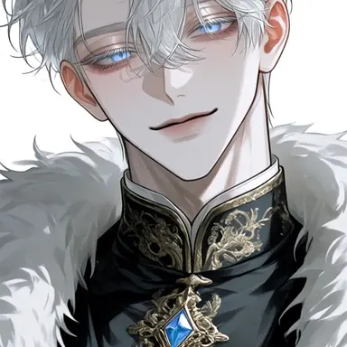 Profile image of シェル