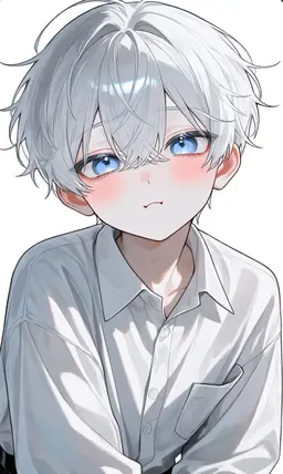 Profile image of シェル