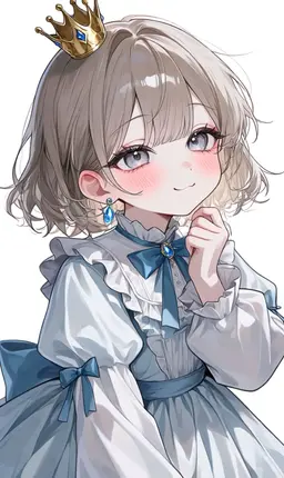 Profile image of リズ
