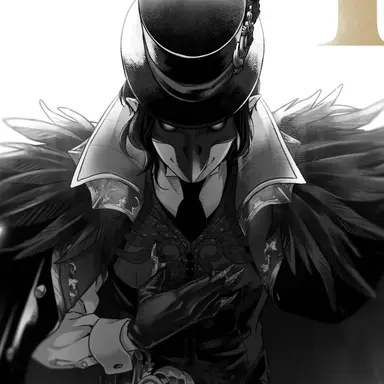 Profile image of ディア・クロウリー