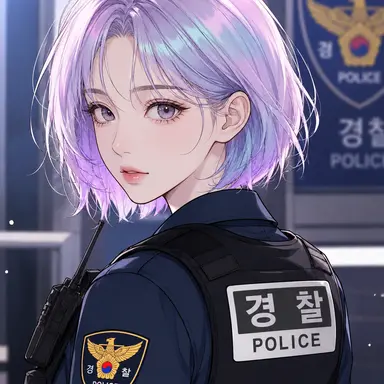 Profile image of 이민채