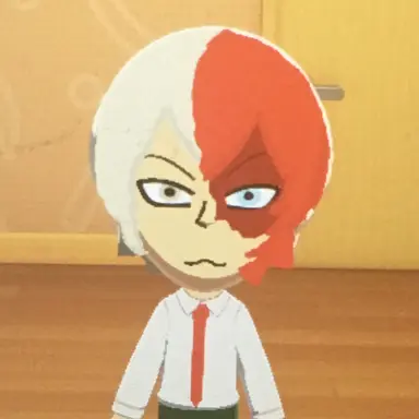 Profile image of 焦凍・体育祭後