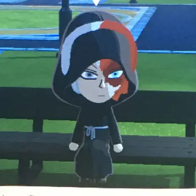 Profile image of 焦凍・体育祭前