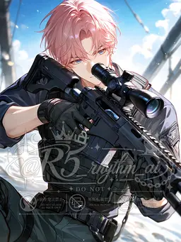 Profile image of エリオット