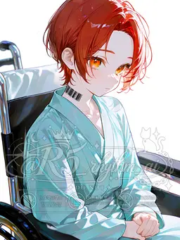 Profile image of シックス