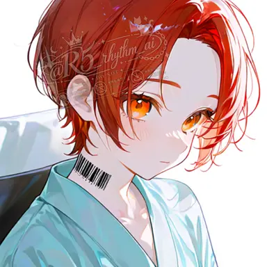 Profile image of シックス