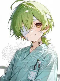 Profile image of セカンド