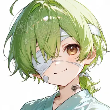 Profile image of セカンド