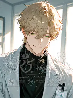 Profile image of マーカス