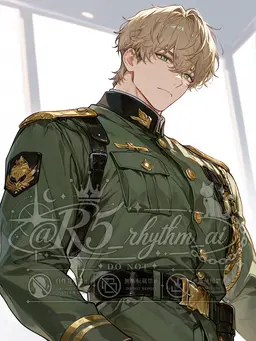 Profile image of マーカス
