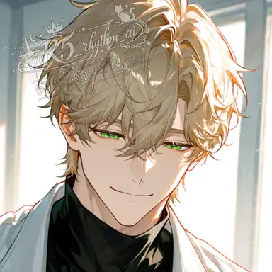 Profile image of マーカス