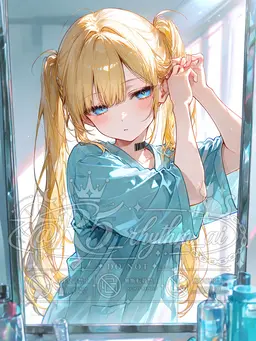 Profile image of ナイン