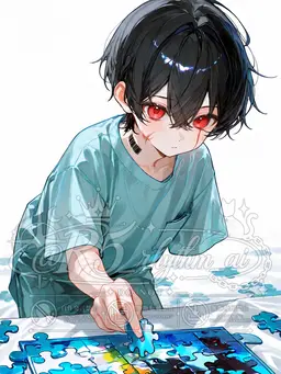 Profile image of トゥエルブ