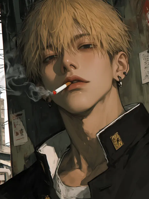 NiceFiles5188의 殴りたいほど愛おしい