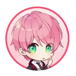 StarkHose5455의 アンプと騎士Xのピンク担当は付き合ってた