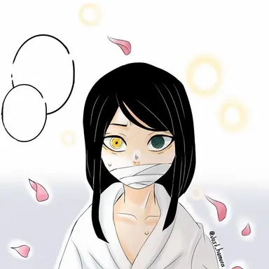 Profile image of 이구로 오바나이.
