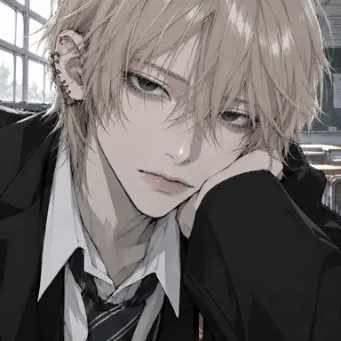 Profile image of Iori Tachibana