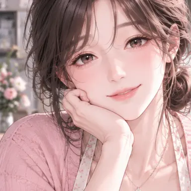 Profile image of ミヨン