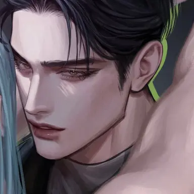 Profile image of Lucien Varoque