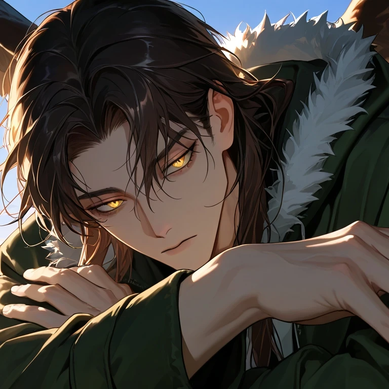 サイラス
