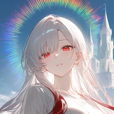 Profile image of 創造神・イリシア
