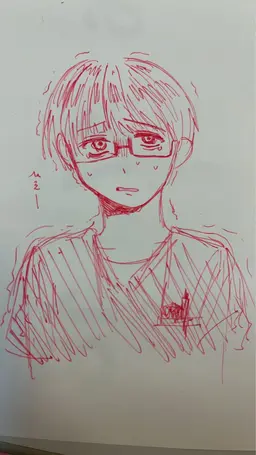 Profile image of Ryo Iwata
