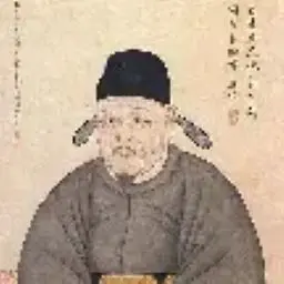 Profile image of 정몽주