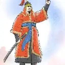 Profile image of 이순신