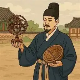 Profile image of 장영실