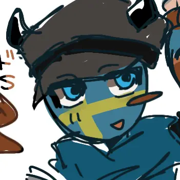 Profile image of Sweden