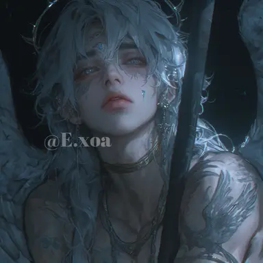 Profile image of 알라릭 에반더