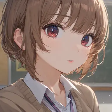 Profile image of サツキ