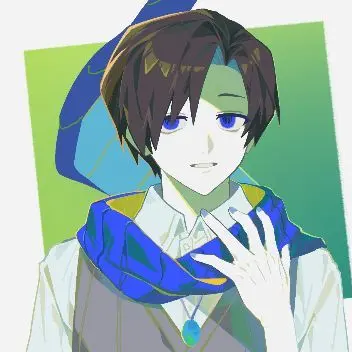 Profile image of 데미안