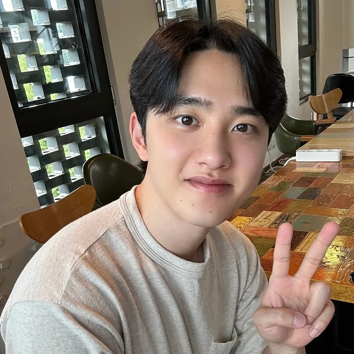 dornja의 도경수