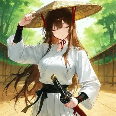 Profile image of Tsuki Kaede