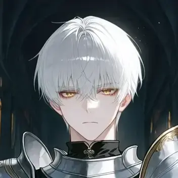 Profile image of Shirogane Ren
