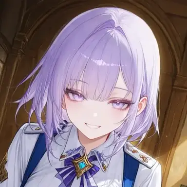 Profile image of Shizuki Rin
