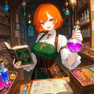 Profile image of Hinata Anna