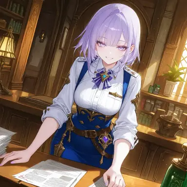 Profile image of Shizuki Rin