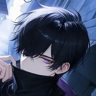 Profile image of Kagetsuki Ryo
