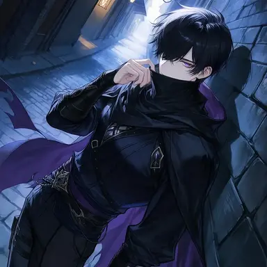 Profile image of Kagetsuki Ryo