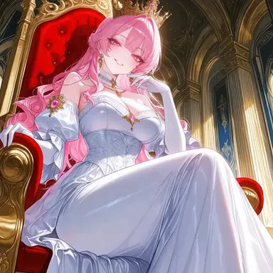 Profile image of Rosaria Karen