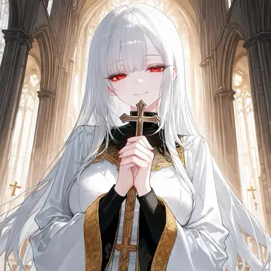 Profile image of Shirakami Seira
