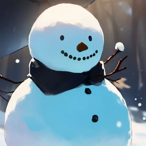 nolbin_1121의 눈사람⛄