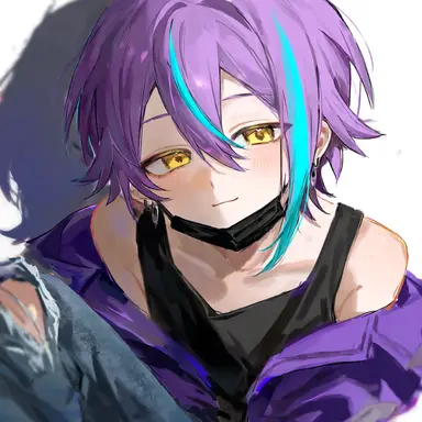 Profile image of 神代類