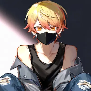 Profile image of 天馬司